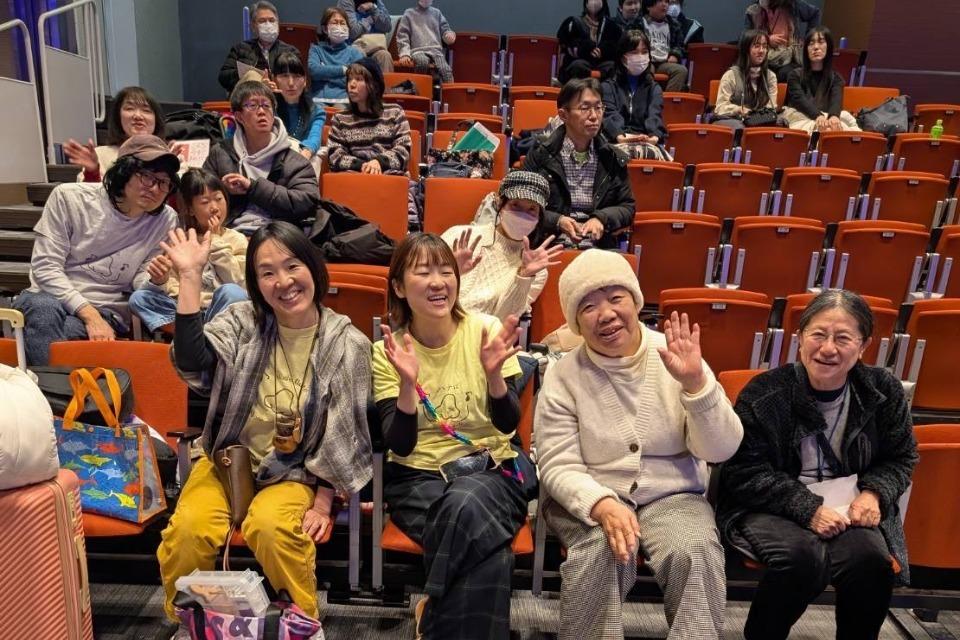 これまでの事業成果の画像