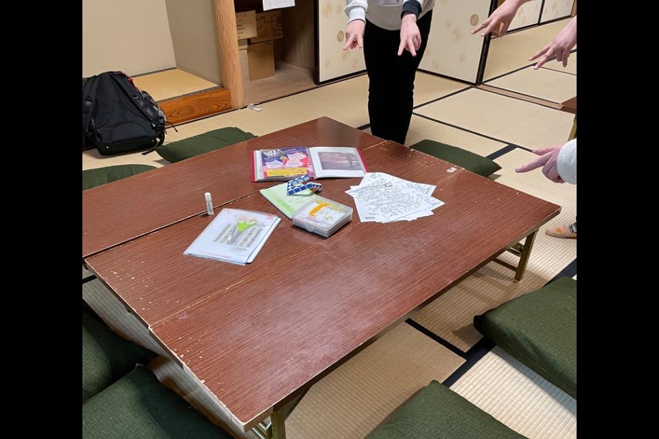 これまでの事業成果の画像