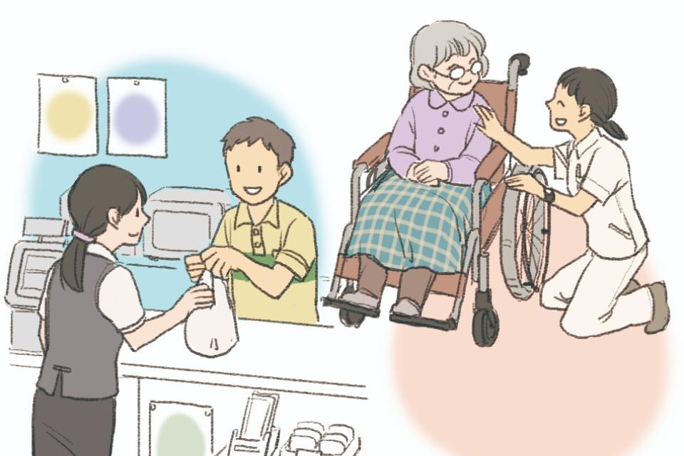 これまでの事業成果の画像