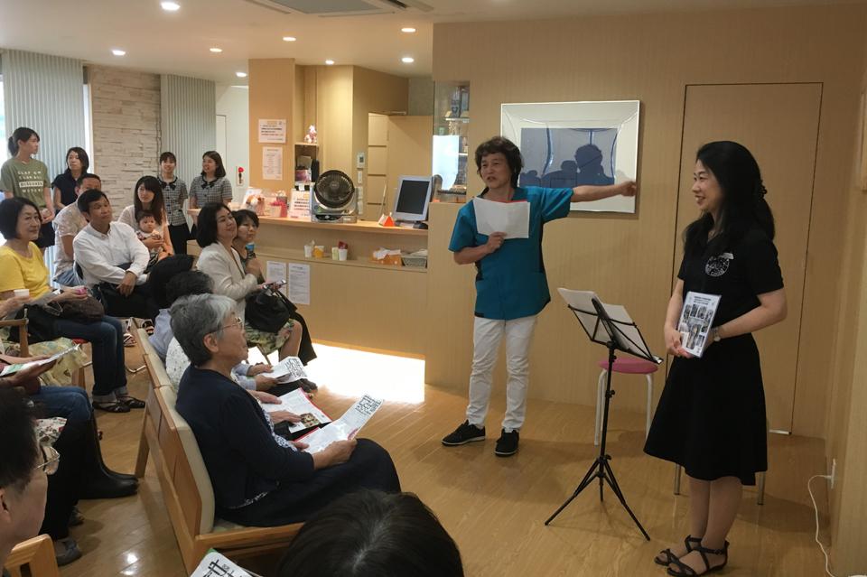 これまでの事業成果の画像