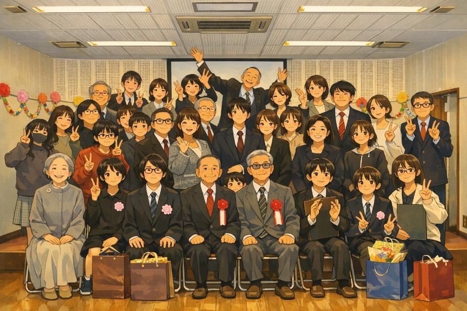 これまでの事業成果の画像