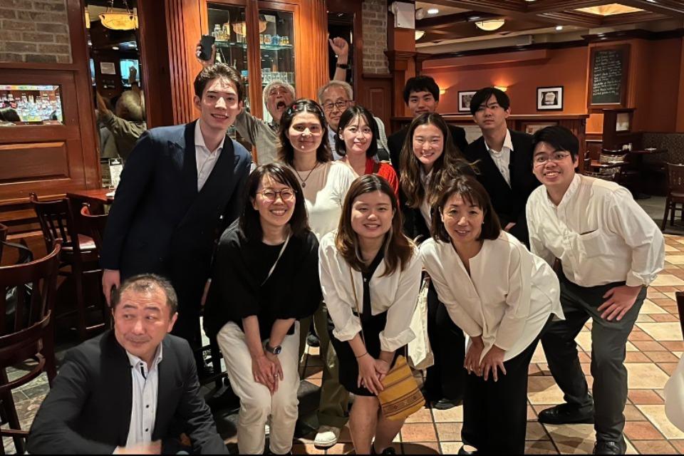 これまでの事業成果の画像
