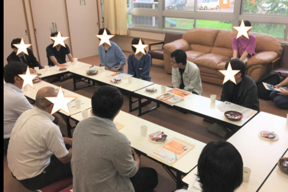 これまでの事業成果の画像