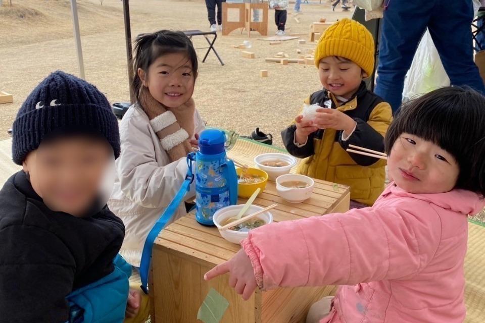 これまでの事業成果の画像