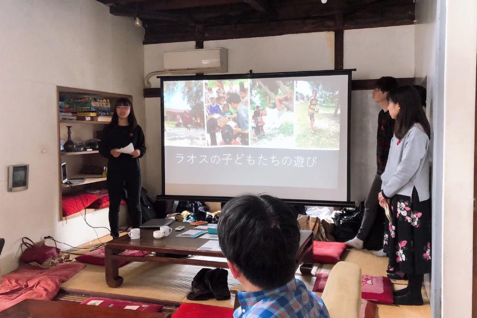 これまでの事業成果の画像