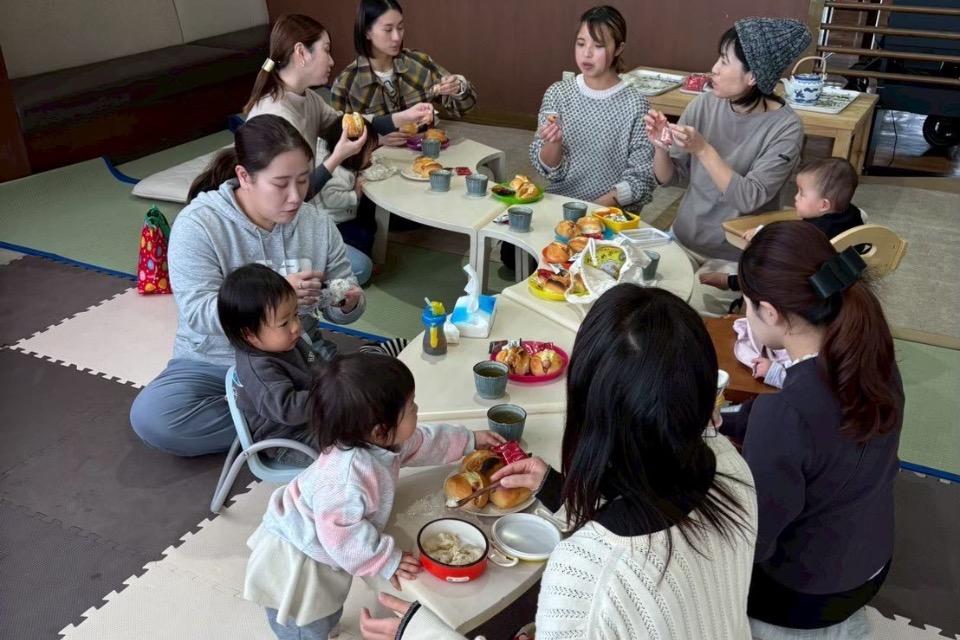 これまでの事業成果の画像