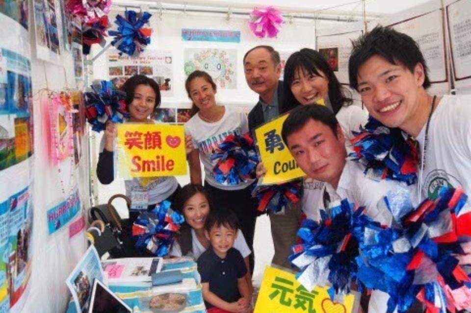 これまでの事業成果の画像