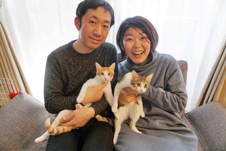 これまでの事業成果の画像