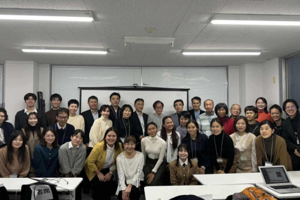 これまでの事業成果の画像