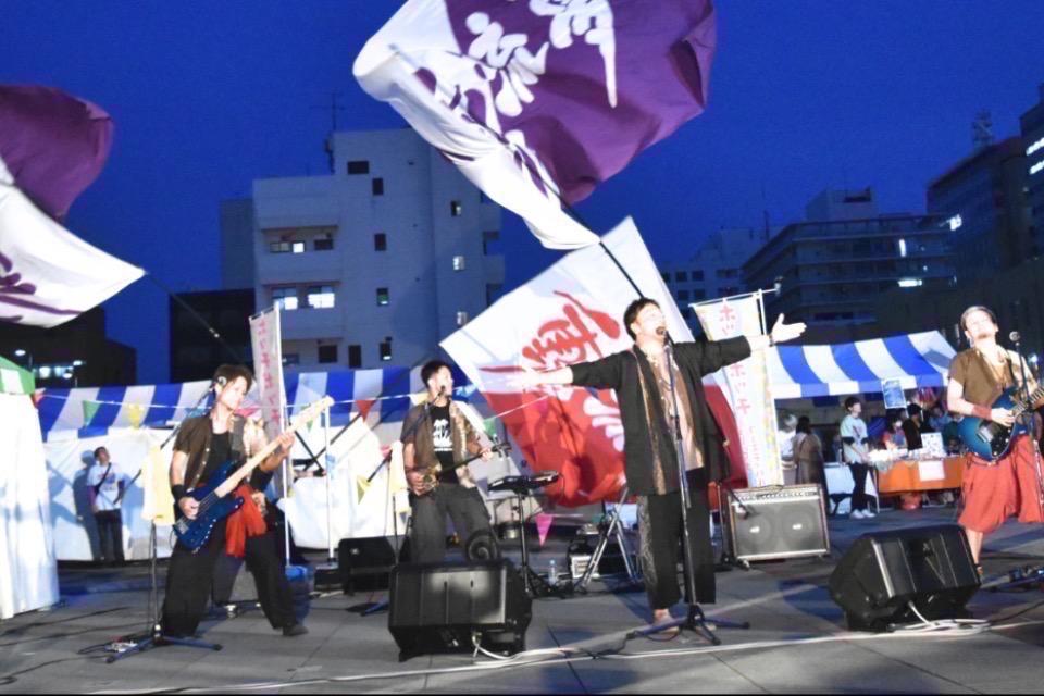 これまでの事業成果の画像