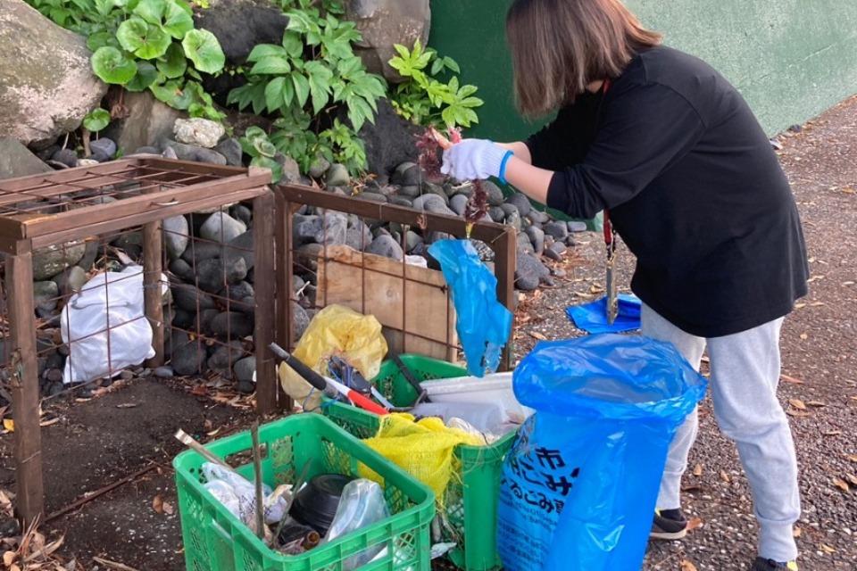 これまでの事業成果の画像