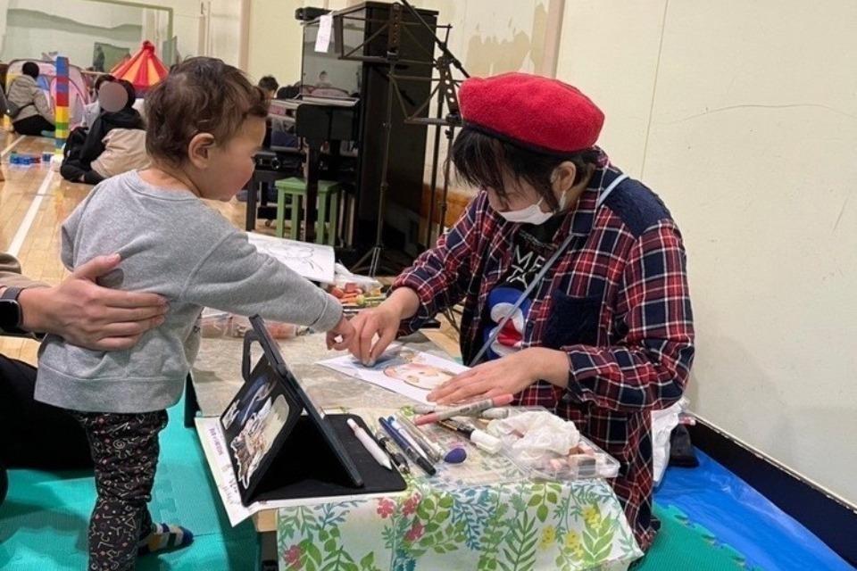 これまでの事業成果の画像
