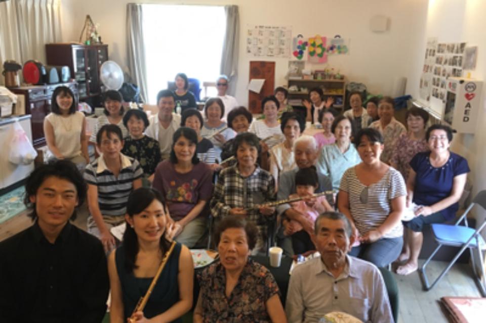 これまでの事業成果の画像