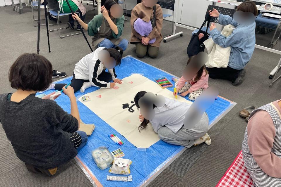 これまでの事業成果の画像