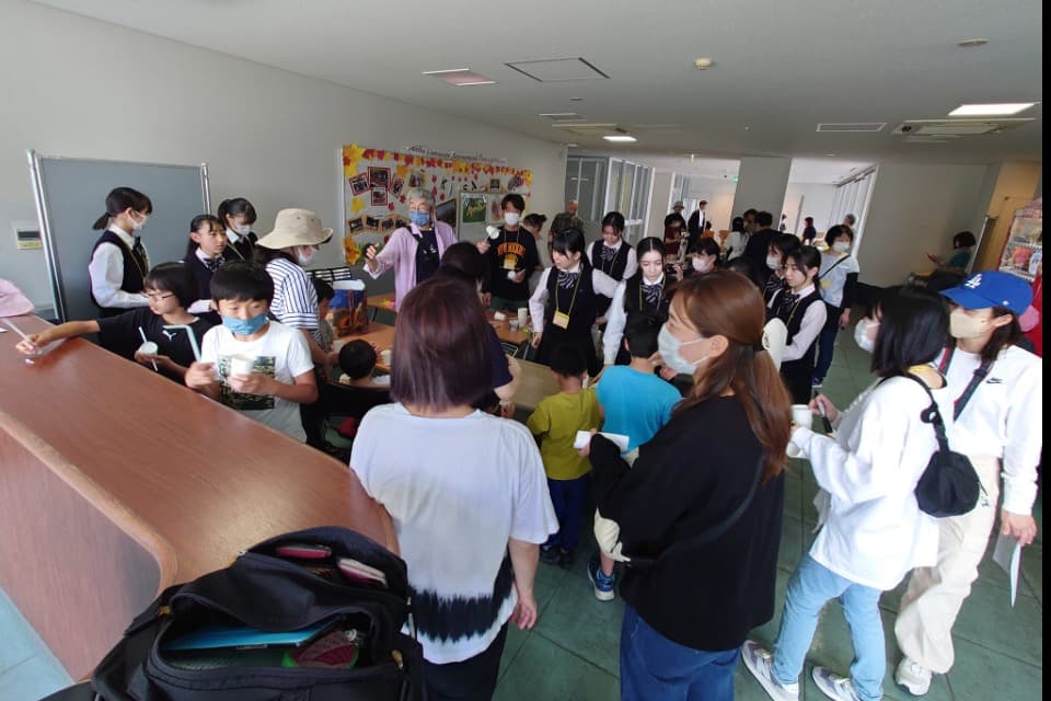 これまでの事業成果の画像
