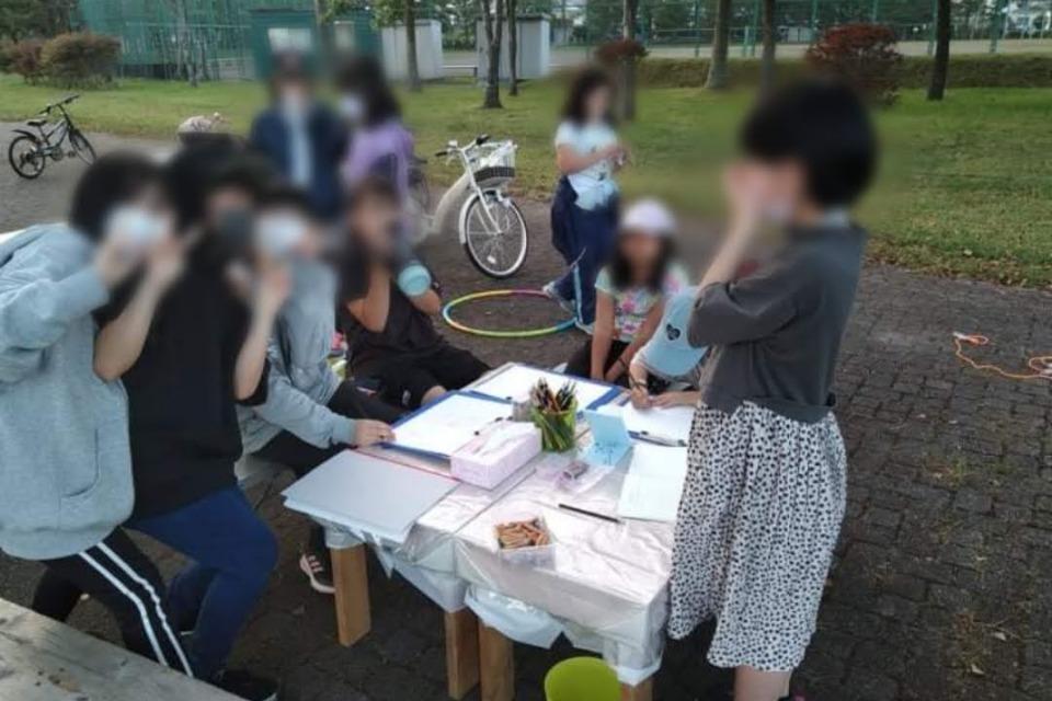 これまでの事業成果の画像