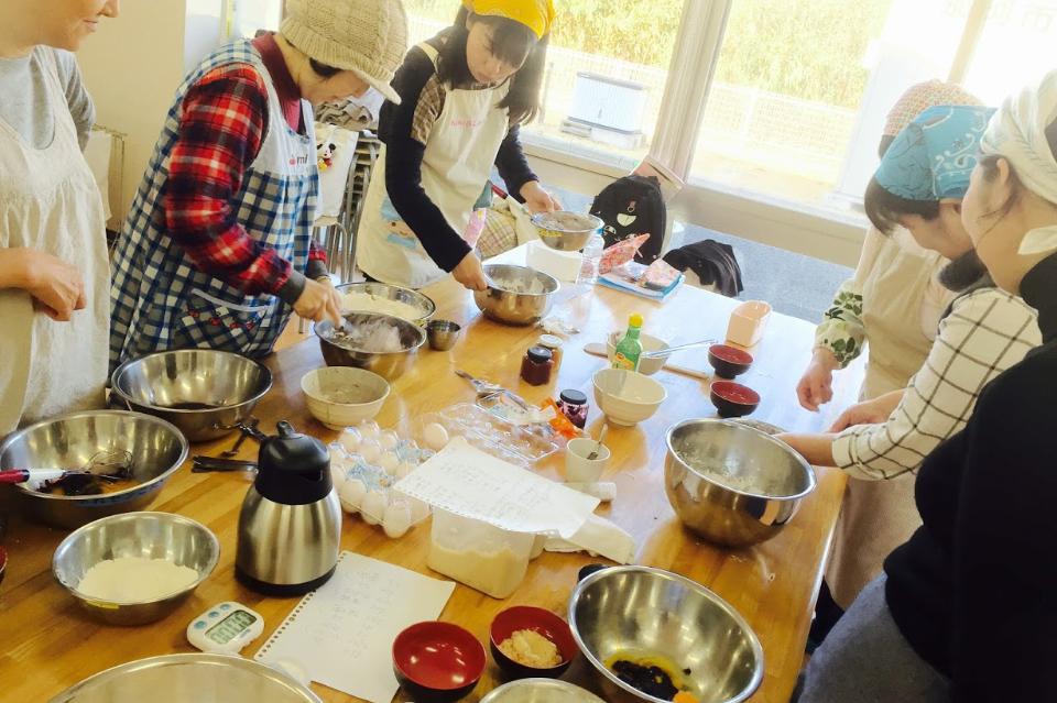これまでの事業成果の画像