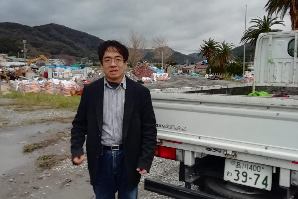 これまでの事業成果の画像