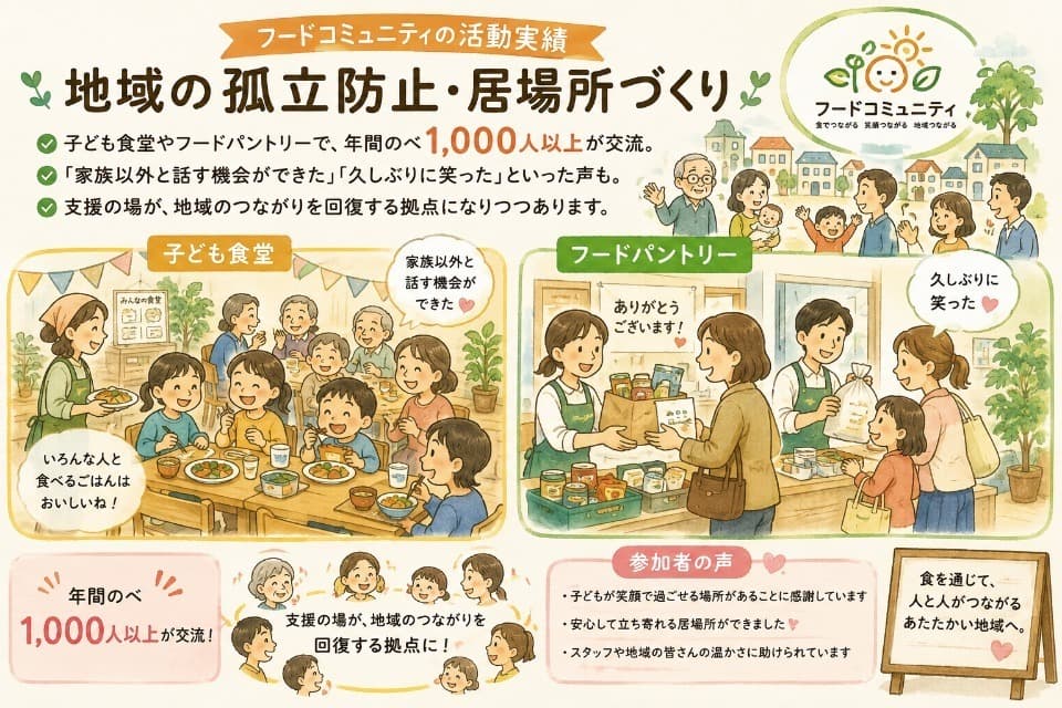 これまでの事業成果の画像