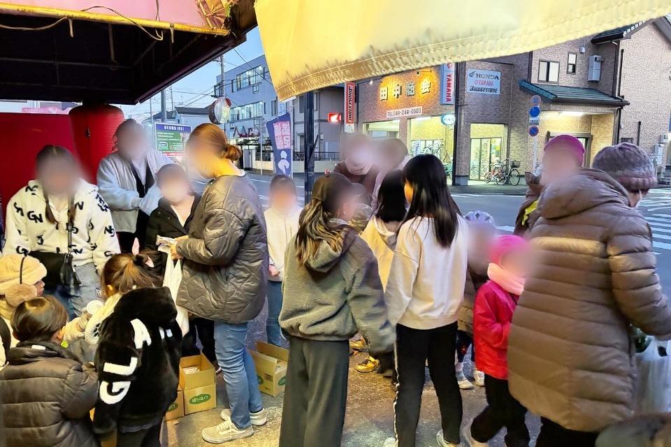 これまでの事業成果の画像