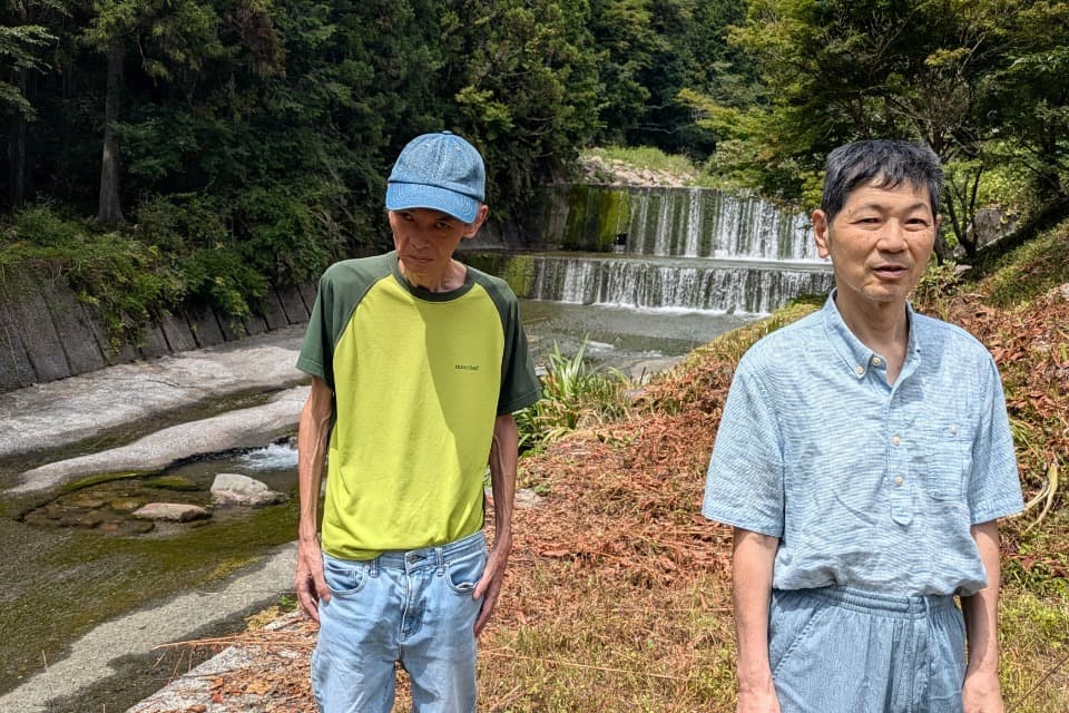 これまでの事業成果の画像