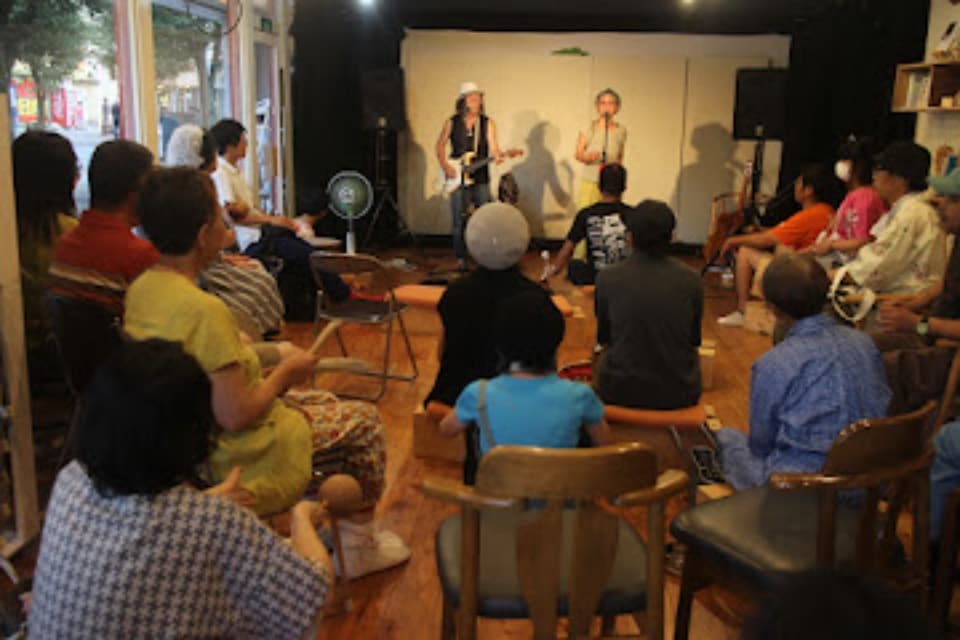 これまでの事業成果の画像