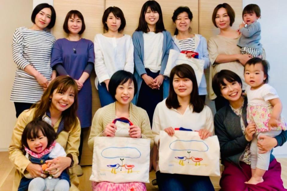 これまでの事業成果の画像