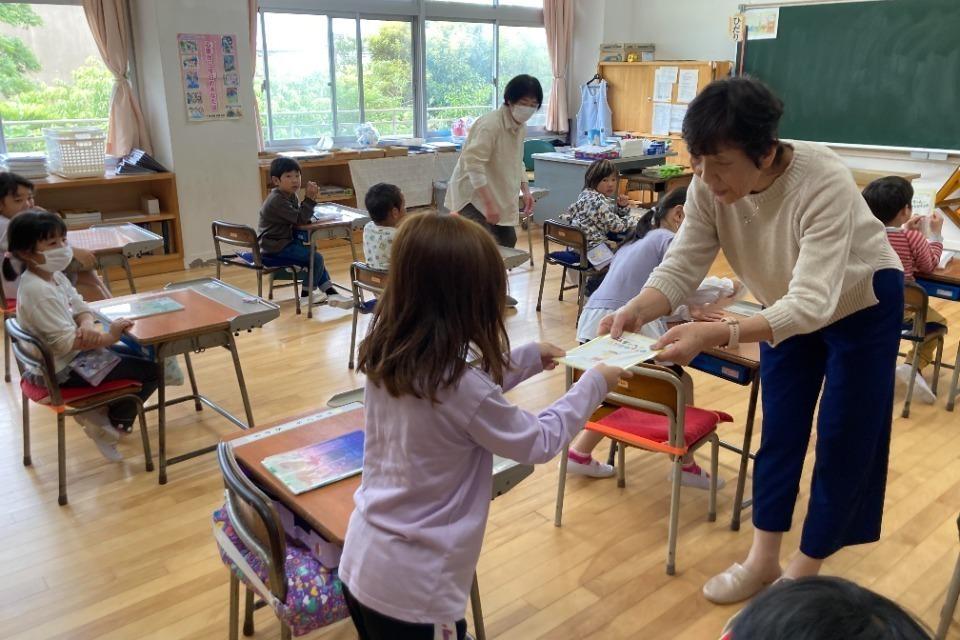 これまでの事業成果の画像