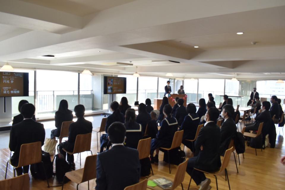 これまでの事業成果の画像