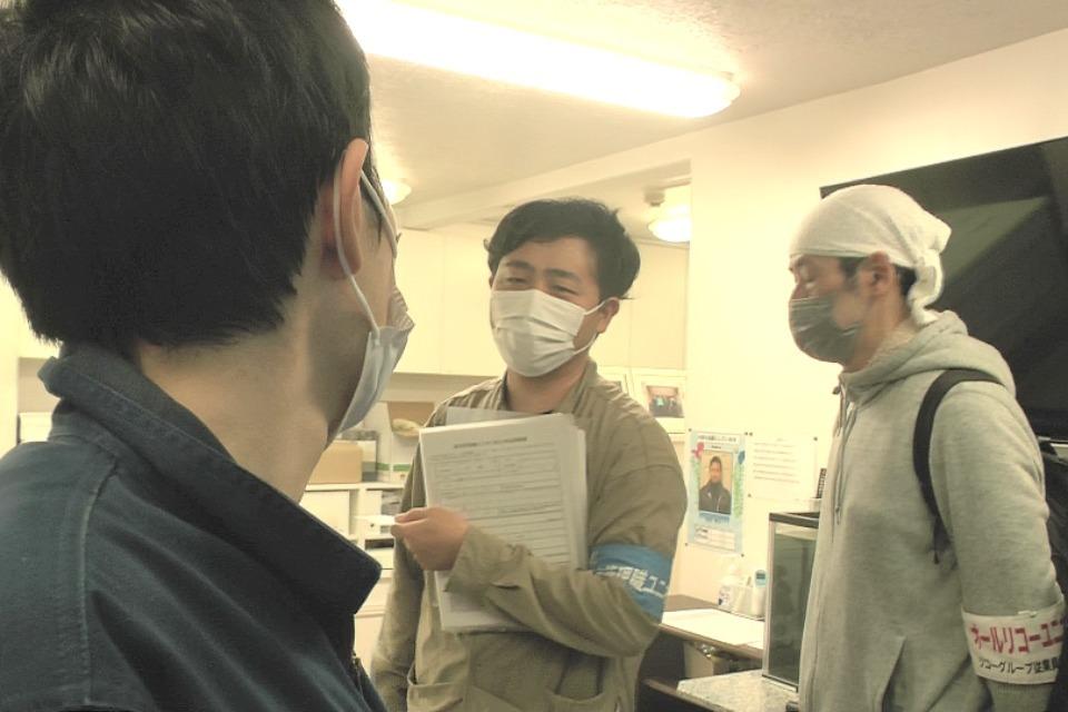 これまでの事業成果の画像