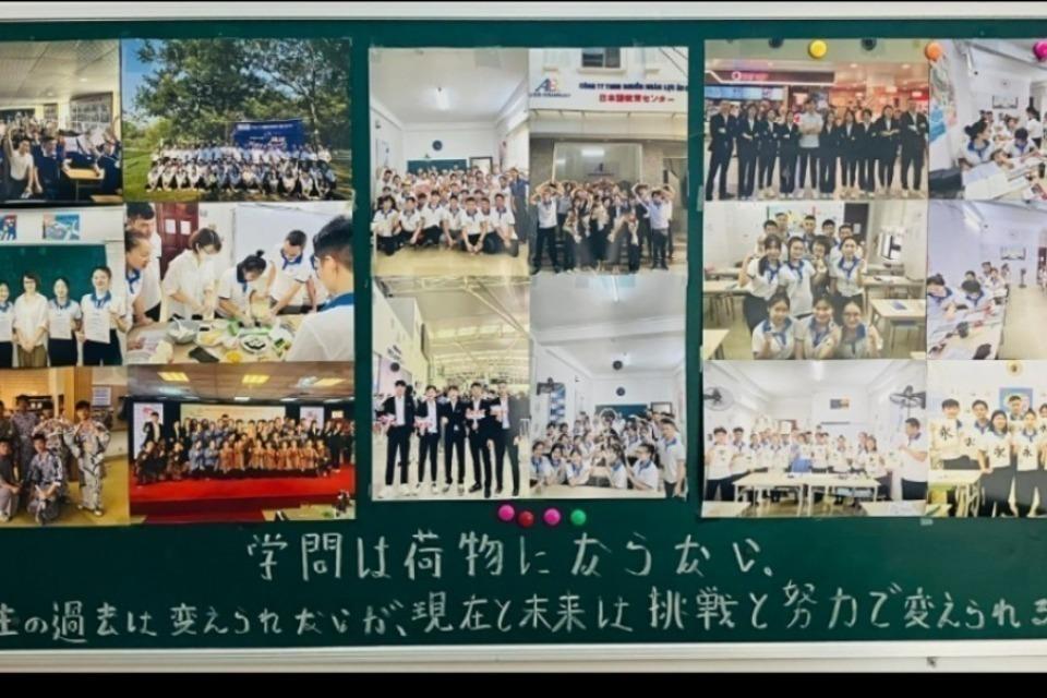 これまでの事業成果の画像