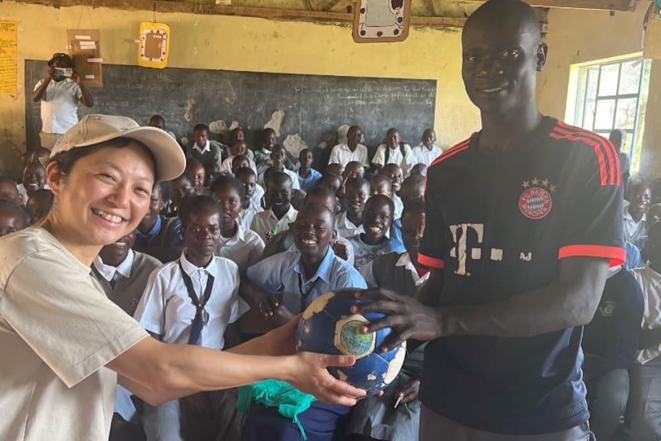 これまでの事業成果の画像