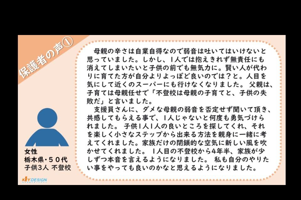 これまでの事業成果の画像