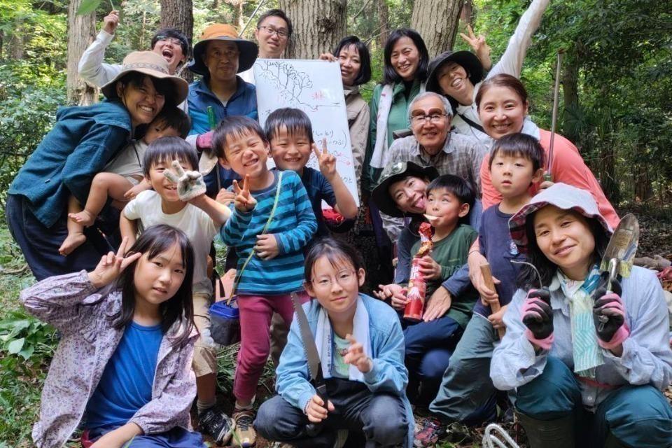 これまでの事業成果の画像