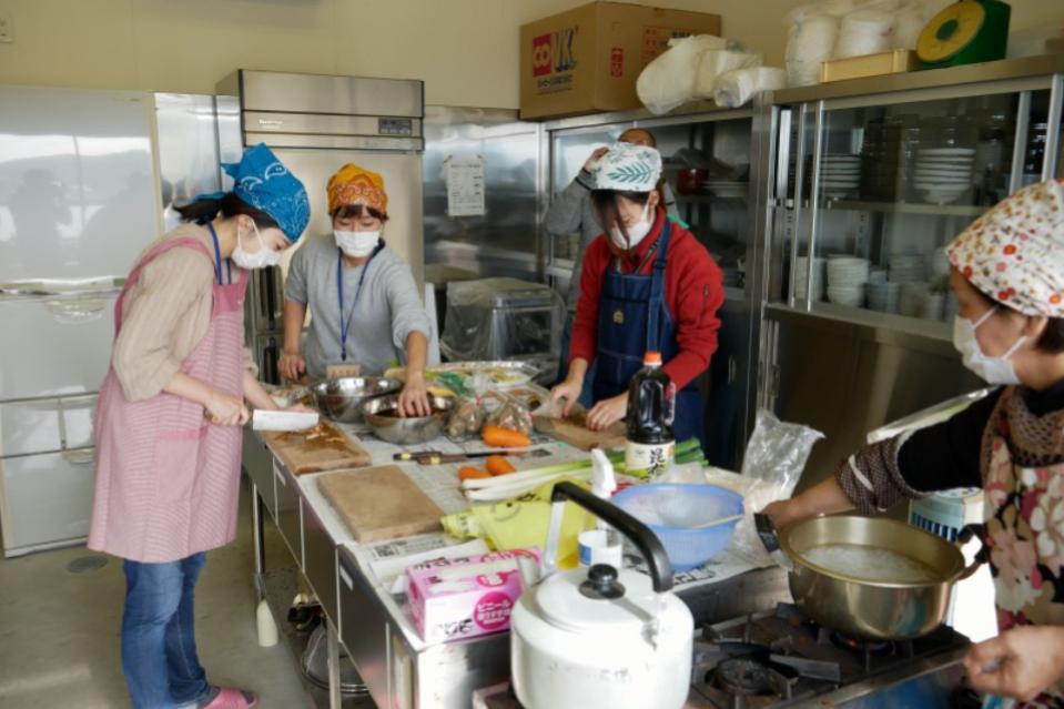 これまでの事業成果の画像