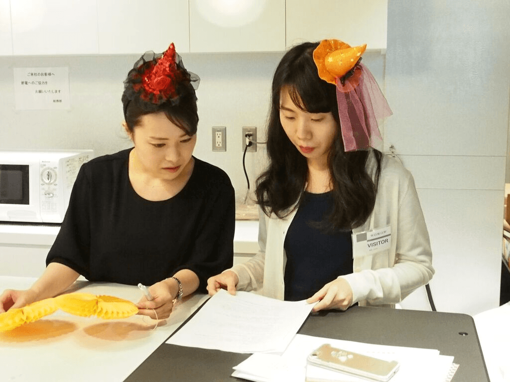 これまでの事業成果の画像
