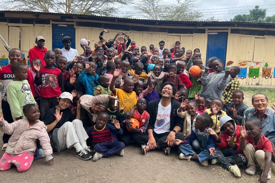 これまでの事業成果の画像