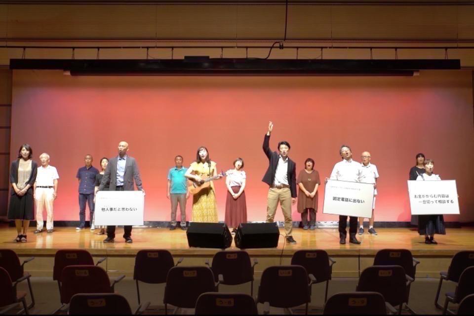 これまでの事業成果の画像