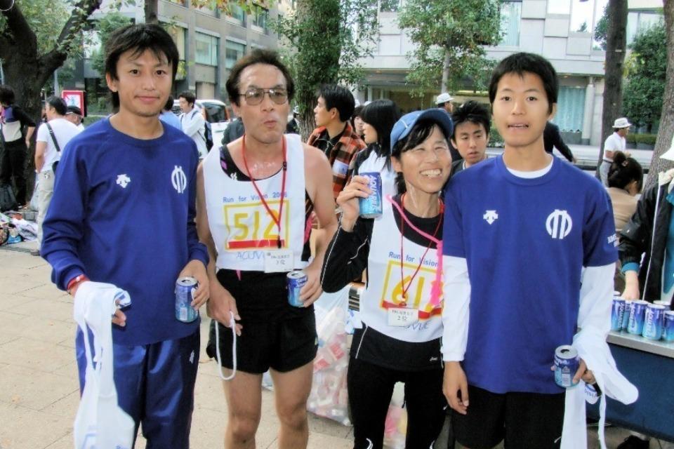 Achievements Image