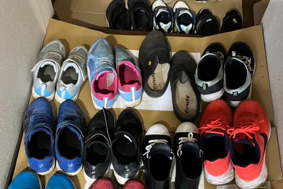 これまでの事業成果の画像