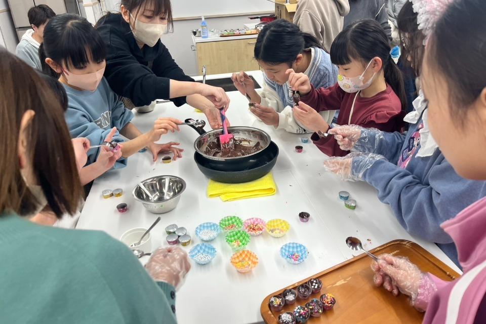 これまでの事業成果の画像
