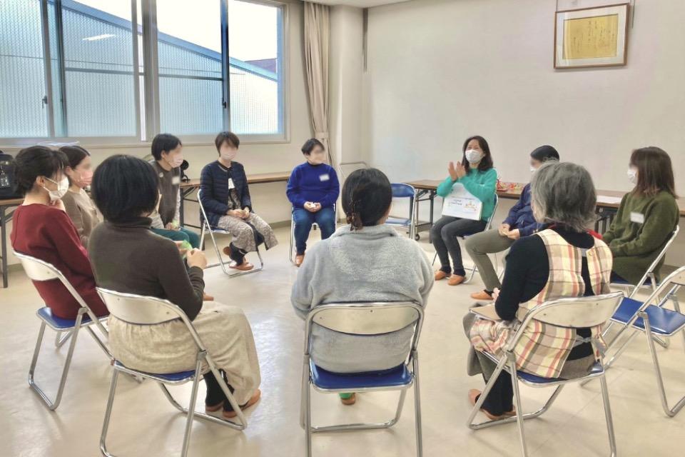 これまでの事業成果の画像