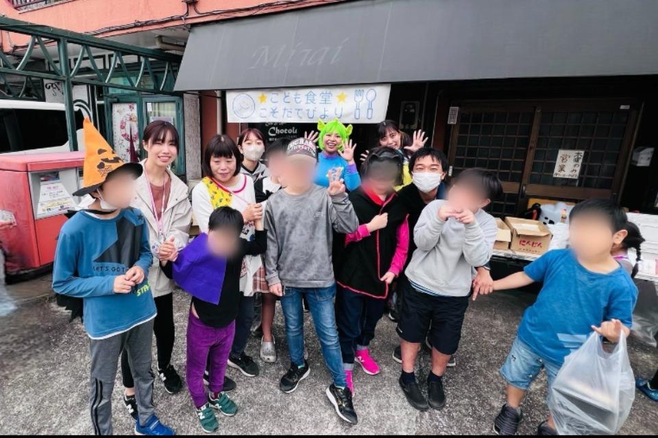 これまでの事業成果の画像