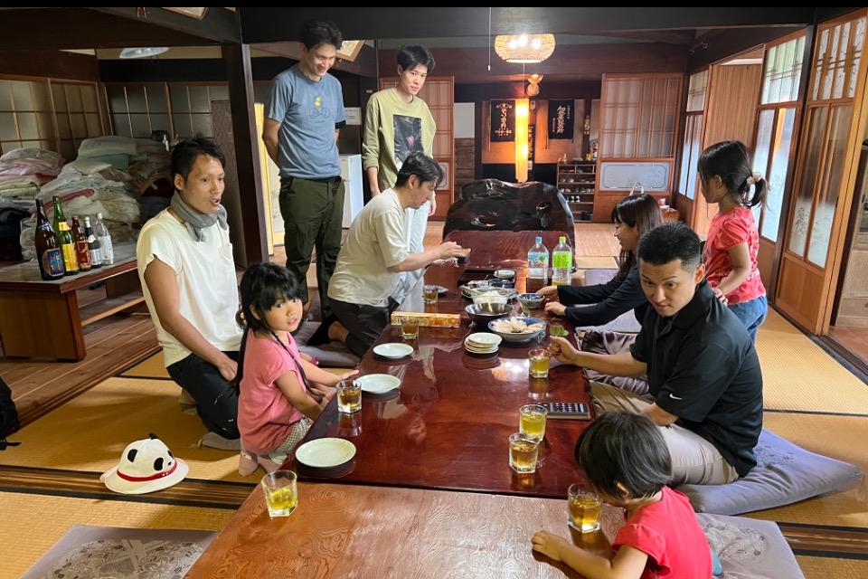 これまでの事業成果の画像
