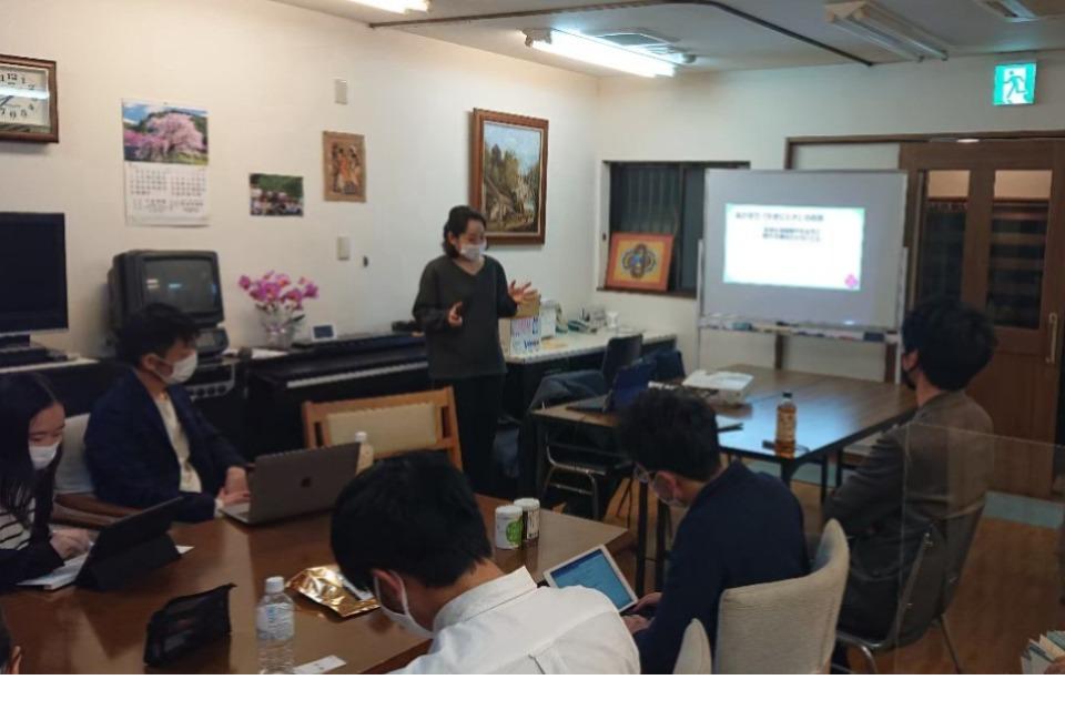 これまでの事業成果の画像