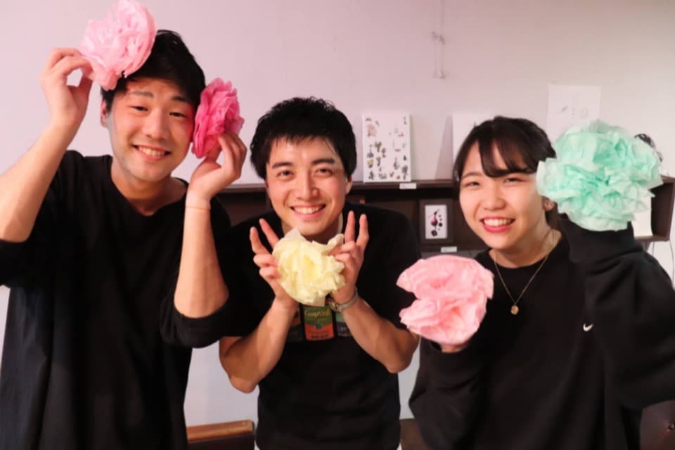 これまでの事業成果の画像