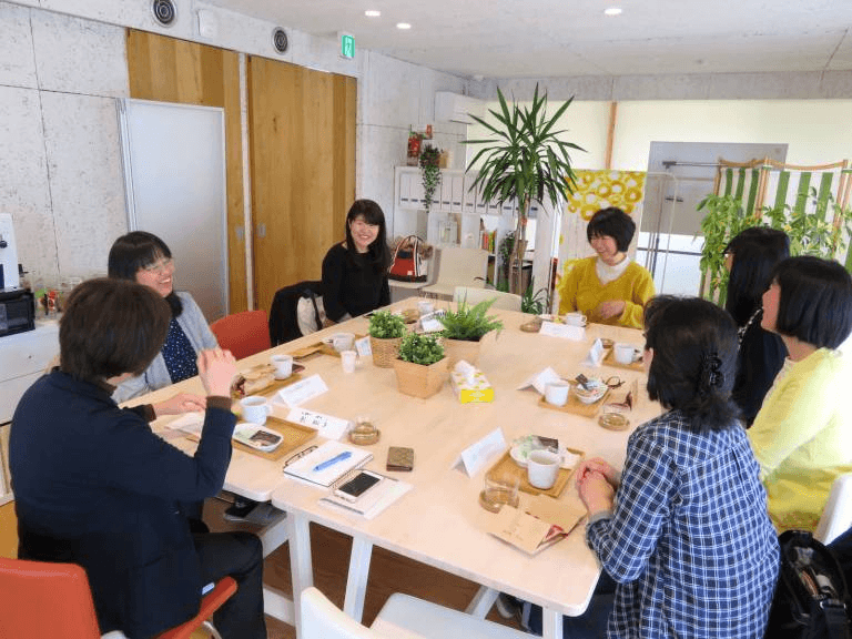 これまでの事業成果の画像