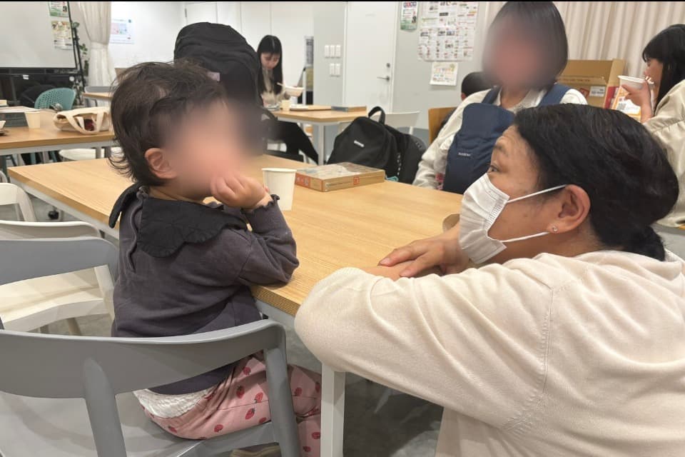 これまでの事業成果の画像