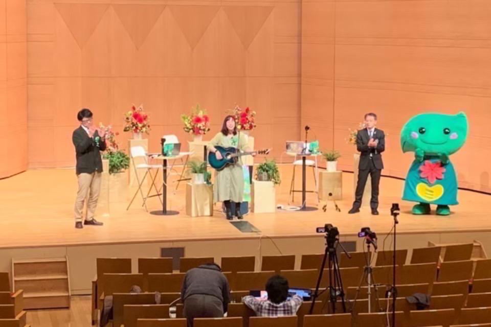 これまでの事業成果の画像