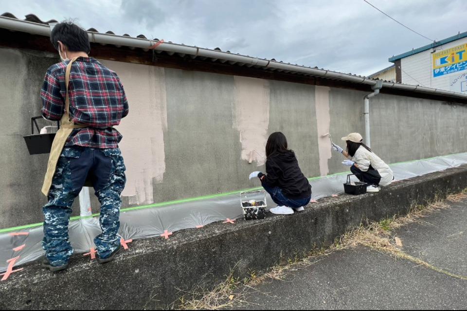 これまでの事業成果の画像